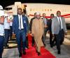 BRICS summit: Tinubu arrives Rio De Janeiro