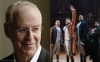 Musical "Hamilton" and Historian Ron Chernow to Receive Liberty Medal of the National Constitution Center