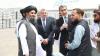 Baradar urges Azerbaijan to facilitate Afghan exports via Baku port