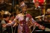 Angélique Kidjo Joins Hollywood Walk Of Fame As First Black African Musician