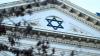 Australia condemns synagogue arson as anti-Jewish incidents rise