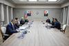 Preparations for UNESCAP’s 82nd session in Baku discussed