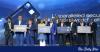 Eastern Bank, Mastercard unveil biometric metal credit card