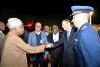 First BRICS Meeting for Nigeria as Tinubu Lands in Rio De Janeiro