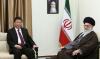 China’s Pledge of “Unwavering Support” for Iran: Rhetoric vs. Reality