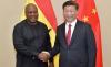 China, Ghana Celebrate 65 Years of Enduring Diplomatic Ties