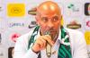 Coach Chelle Unveils 35-Man Provisional Squad For CHAN 2025