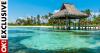 'I visited Rafael Nadal's hotel in Dominican Republic with incredible tennis centre'