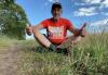 Former army medic Andrew walking 120 miles for charity ‘dear to his heart’