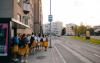 Song Festival brings road closures, public transport changes to Tallinn