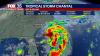 Tropical Storm Chantal forms in the Atlantic; heavy rain, storms to impact Florida: NHC