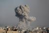 Hamas agrees to ceasefire talks, Israeli attacks kill 42 in Gaza