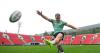 Craig Casey happy to lead Ireland into Georgia’s ‘hostile environment’