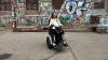 Felize dances and parties in Berlin's famous Berghain in her wheelchair. How can German clubs practice inclusion?