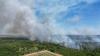 German towns evacuated as forest fires rage for fourth day