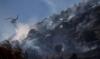 Wildfires break out in Turkey, Syria and Greece - with towns near Athens evacuated