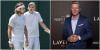 "I thought it was a joke" - Jim Courier stunned by Stefanos Tsitsipas' coach Goran Ivanisevic's brutal assessment of Greek after Wimbledon exit