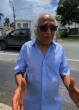 Protest over Commissioner of Information taken to Office of the President