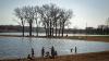 Des Moines Police: Woman in hospital after 'near-drowning'