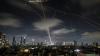 Satellite data reveals Iran's crushing blows to Israeli bases