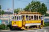 Hop on Budapest’s nostalgia vehicles this summer!