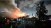 Satellite data reveals Iran's crushing blows to Israeli bases