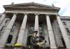 GERRY ADAMS: Reject Dublin government's shameful betrayal of sacred GPO site