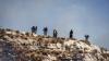 Israeli settlements in occupied West Bank surge 40% under Netanyahu