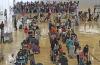 More OFWs arrive in Philippines from Israel