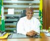 First Wholly Nigerian-Owned Container Vessel Berths In Lagos Port