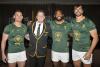 Write off Italy at your own peril — Springbok captain Jesse Kriel