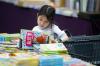 Macau’s annual book carnival kicks off, promoting East Asian culture