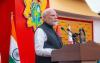 India has over 2,500 political parties — Prime Minister Modi shocks Ghana's Parliament