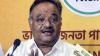 Educated Muslims must work to oust Mamata govt: BJP’s new president Samik