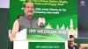 Lok Sabha Speaker addresses 7th Annual International Conference of the Innovative Physician Forum (IPF) in New Delhi