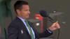 ‘Favourite part of Wimbledon,’ say fans as umpire is wheeled away ‘like piece of furniture’ when rain hits