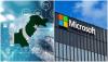 “Microsoft never had a REAL OFFICE in Pakistan, so there was nothing to exit from”