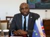 UK re-establishing diplomatic ties with Syria as Lammy visits Damascus