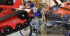 ECO ROVER CHAIRS: North Port business aspires to make beaches, parks, more accessible
