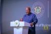 President Mahama urges students to take science education seriously