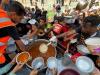 47 dead as Israel launches airstrikes on Palestinians waiting for food in Gaza