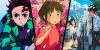 Only 1 Anime Made the Cut in New U.S. '100 Best Movies of the 21st Century' Ranking
