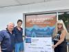 Good Deed: Local paddle club contributes to Chattanooga environmental group