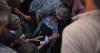 Israeli airstrikes kill 14 Palestinians in Gaza; another 10 die seeking food