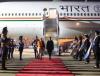 PM Modi arrives in Buenos Aires (National)