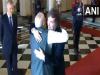 World News | PM Modi Receives Warm Welcome, Shares Hug with Argentina's President Milei in Buenos Aires