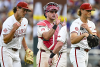 Arkansas leads all programs with 3 players making USA Baseball Collegiate National Team