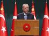 Peace agreement between Armenia and Azerbaijan to transform regional atmosphere, says President Erdo?an