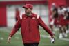 Texas '26 receiver Keymian Henderson Jr. commits to Arkansas over TCU, others