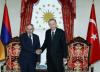 OPINION: Armenian-Turkish-Azerbaijani Reconciliation Rattles Russia